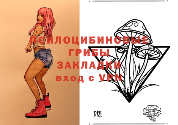 герыч Алексин
